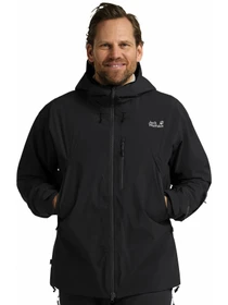 Куртки и дубленки Jack Wolfskin Flowline pro 2l ins jkt m модель A64887_6000 Фото
