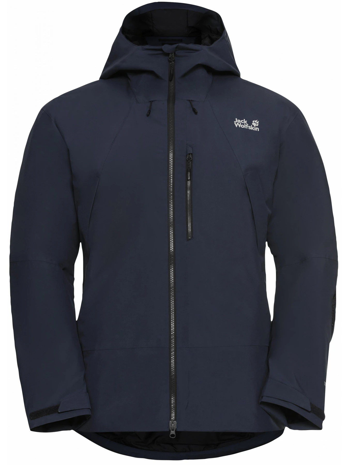 Куртки та дублянки Jack Wolfskin Flowline pro 2l ins jkt m модель A64887_C0412 Куртки та дублянки Jack Wolfskin Flowline pro 2l ins jkt m модель A64887_C0412 Фото