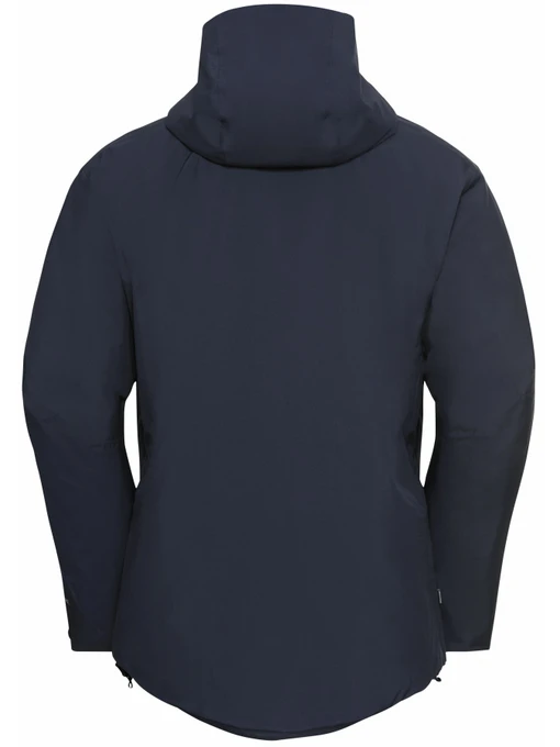 Чоловічий Аутдор та гірськолижна куртка Jack Wolfskin Flowline pro 2l ins jkt m фото 2