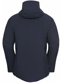 Куртки та дублянки Jack Wolfskin Flowline pro 2l ins jkt m модель A64887_C0412 Фото