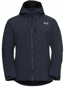 Куртки та дублянки Jack Wolfskin Flowline pro 2l ins jkt m модель A64887_C0412 Фото