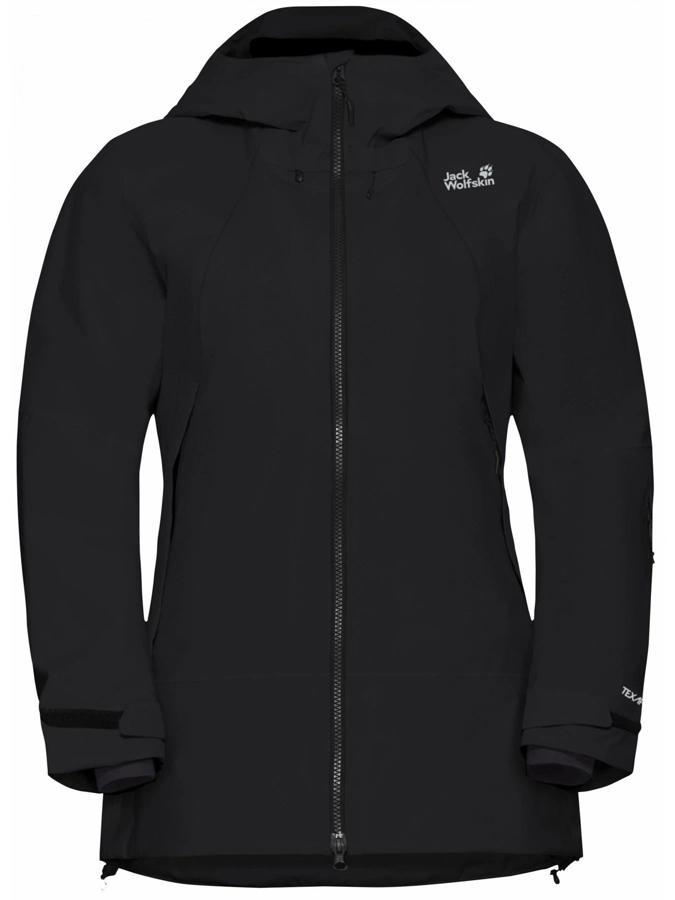 Куртки и дубленки Jack Wolfskin Flowline pro 2l ins jkt w модель A64888_6000 Фото