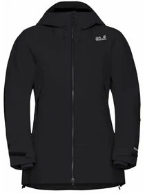 Куртки и дубленки Jack Wolfskin Flowline pro 2l ins jkt w модель A64888_6000 Фото