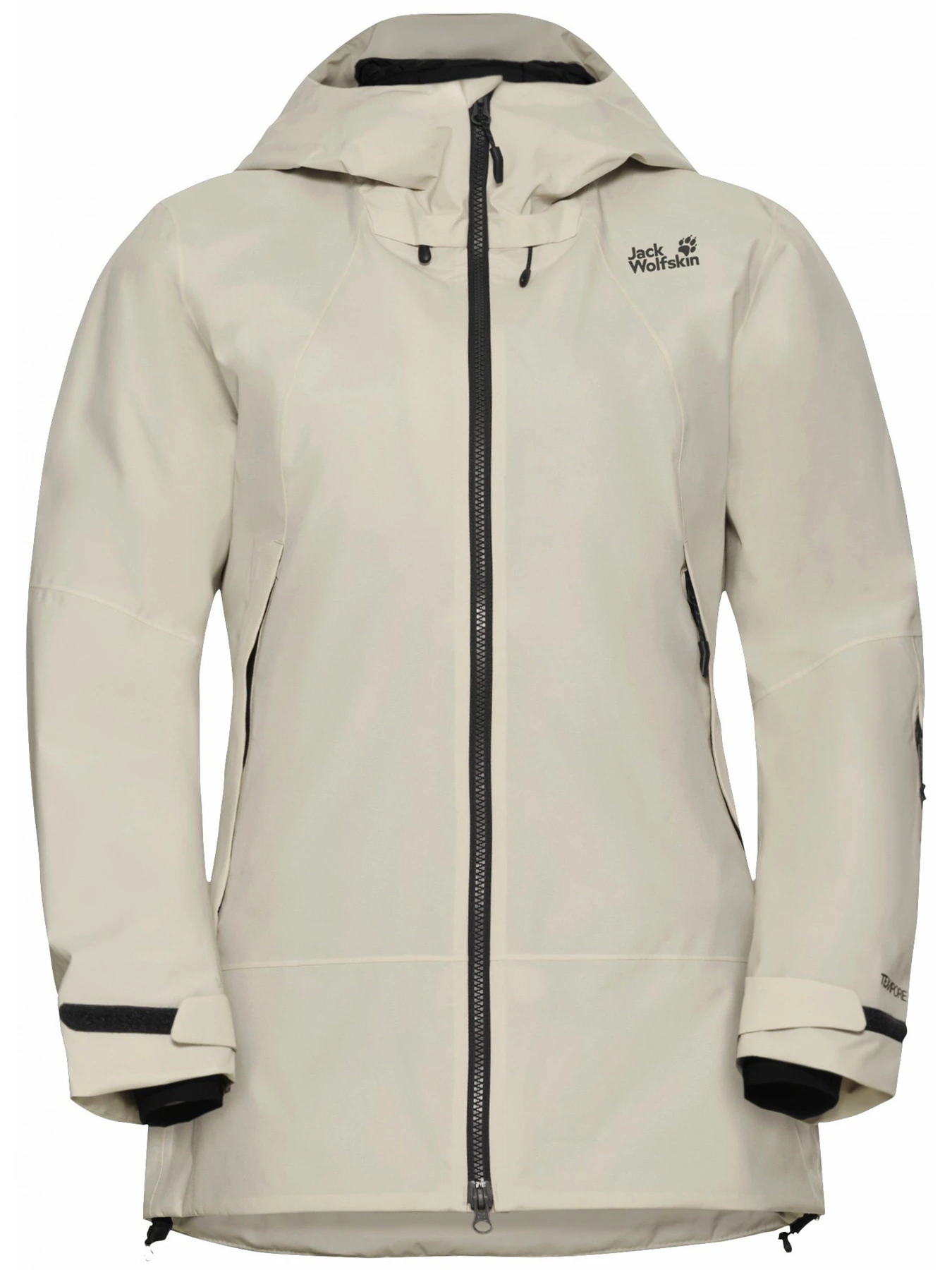 Куртки и дубленки Jack Wolfskin Flowline pro 2l ins jkt w модель A64888_A0056 Фото