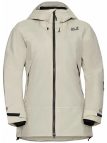 Куртки и дубленки Jack Wolfskin Flowline pro 2l ins jkt w модель A64888_A0056 Фото