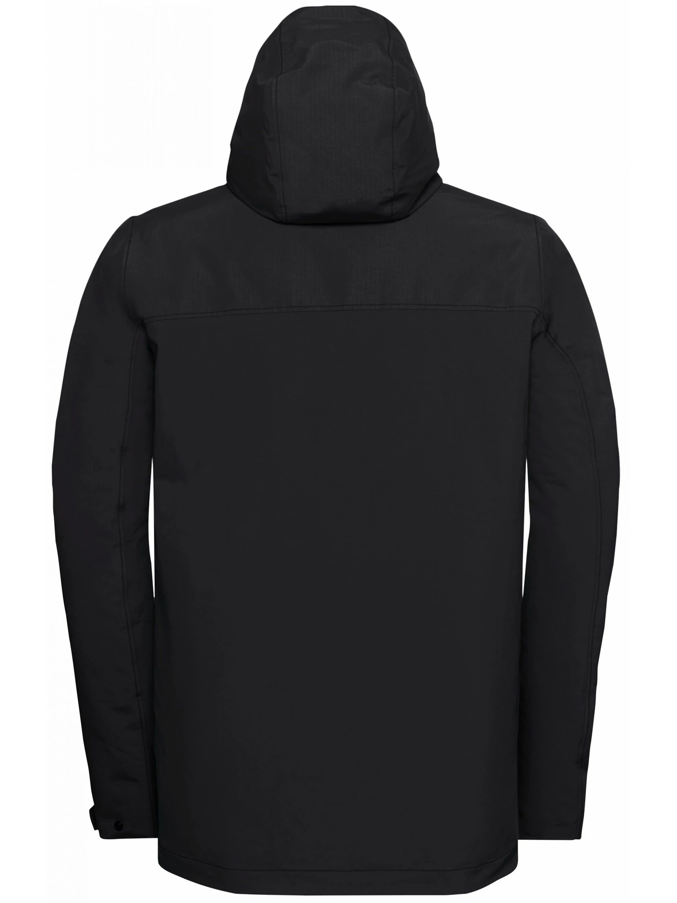 Куртки та дублянки Jack Wolfskin Glacier shield jkt m модель A65021_6000 Фото