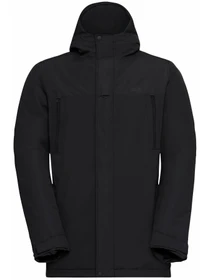 Куртки та дублянки Jack Wolfskin Glacier shield jkt m модель A65021_6000 Фото