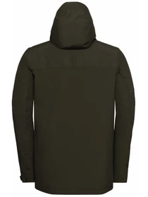 Куртки и дубленки Jack Wolfskin Glacier shield jkt m модель A65021_E0205 Фото