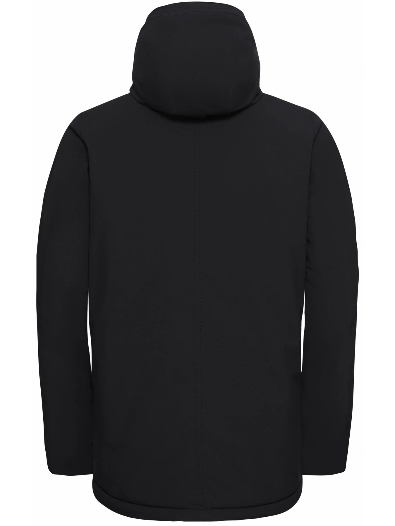 Куртки та дублянки Jack Wolfskin Cold camp coat m модель A65022_6000 Куртки та дублянки Jack Wolfskin Cold camp coat m модель A65022_6000 Фото