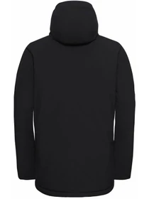 Куртки та дублянки Jack Wolfskin Cold camp coat m модель A65022_6000 Фото