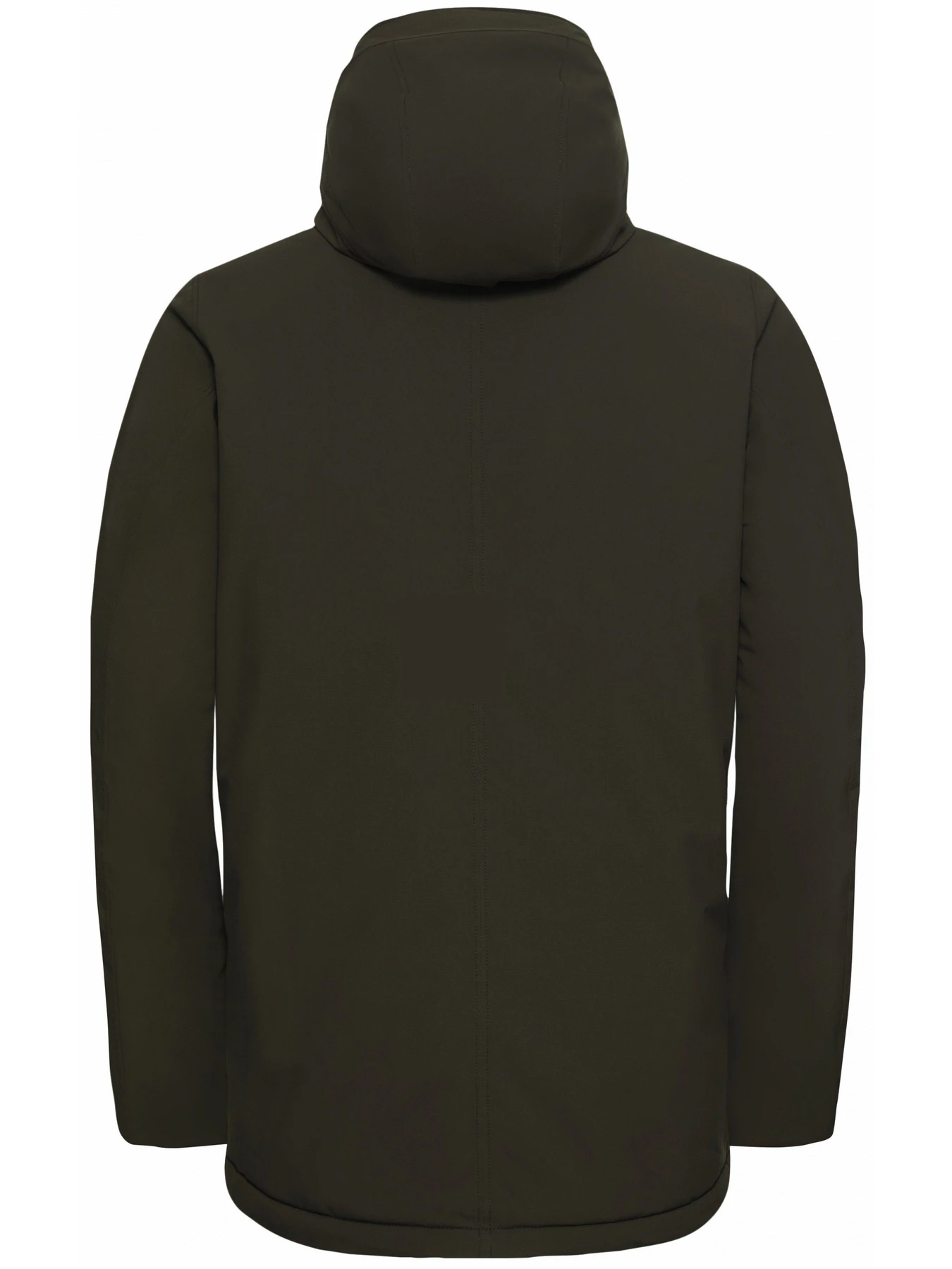 Куртки та дублянки Jack Wolfskin Cold camp coat m модель A65022_E0205 Куртки та дублянки Jack Wolfskin Cold camp coat m модель A65022_E0205 Фото