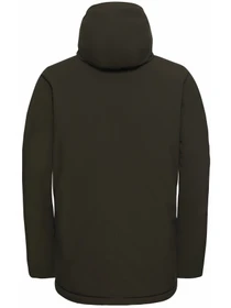 Куртки та дублянки Jack Wolfskin Cold camp coat m модель A65022_E0205 Фото