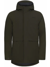 Куртки та дублянки Jack Wolfskin Cold camp coat m модель A65022_E0205 Фото