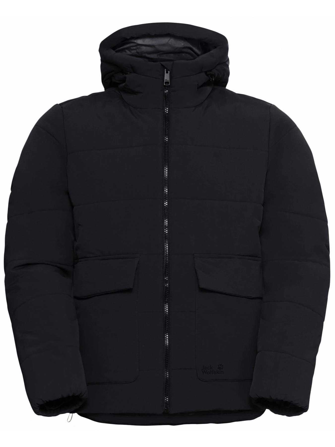 Куртки и дубленки Jack Wolfskin Northern lite hooded jkt m модель A65023_6000 Куртки и дубленки Jack Wolfskin Northern lite hooded jkt m модель A65023_6000 Фото