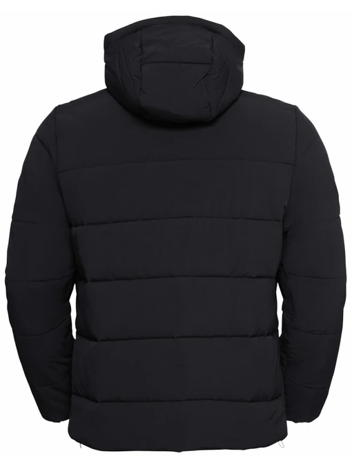 Чоловічий Пуховик Jack Wolfskin Northern lite hooded jkt m фото 2