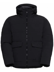 Куртки и дубленки Jack Wolfskin Northern lite hooded jkt m модель A65023_6000 Фото