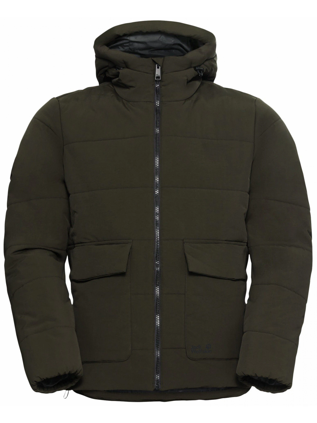 Куртки и дубленки Jack Wolfskin Northern lite hooded jkt m модель A65023_E0205 Куртки и дубленки Jack Wolfskin Northern lite hooded jkt m модель A65023_E0205 Фото