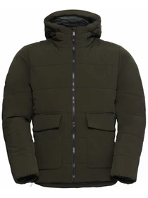 Куртки и дубленки Jack Wolfskin Northern lite hooded jkt m модель A65023_E0205 Фото
