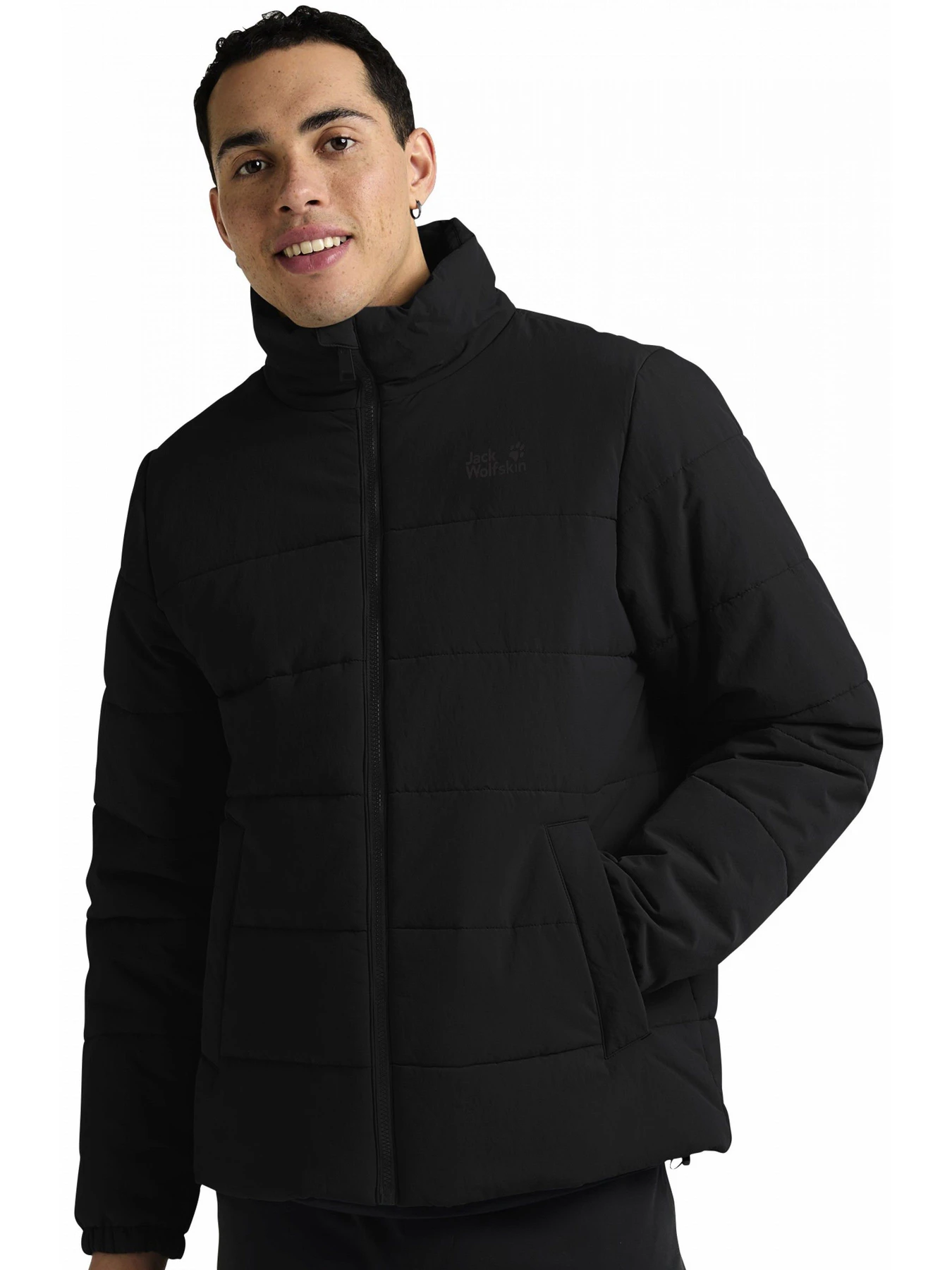 Куртки та дублянки Jack Wolfskin Northern lite jkt m модель A65024_6000 Куртки та дублянки Jack Wolfskin Northern lite jkt m модель A65024_6000 Фото