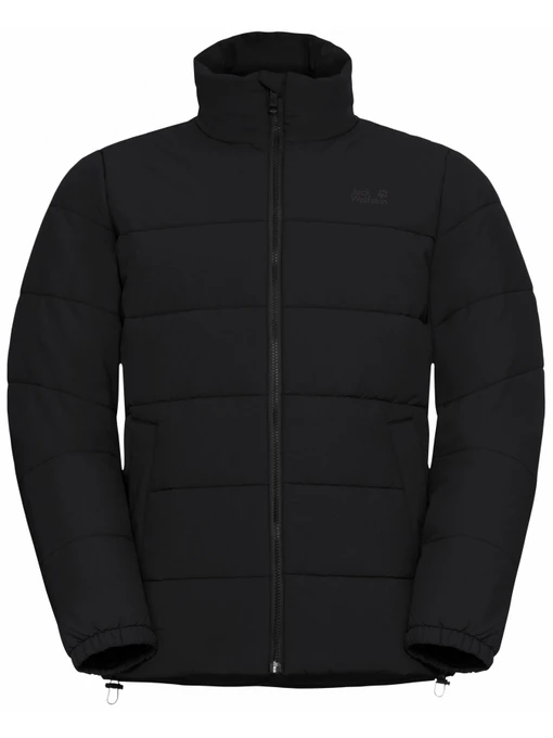 Чоловічий Пуховик Jack Wolfskin Northern lite jkt m фото 3