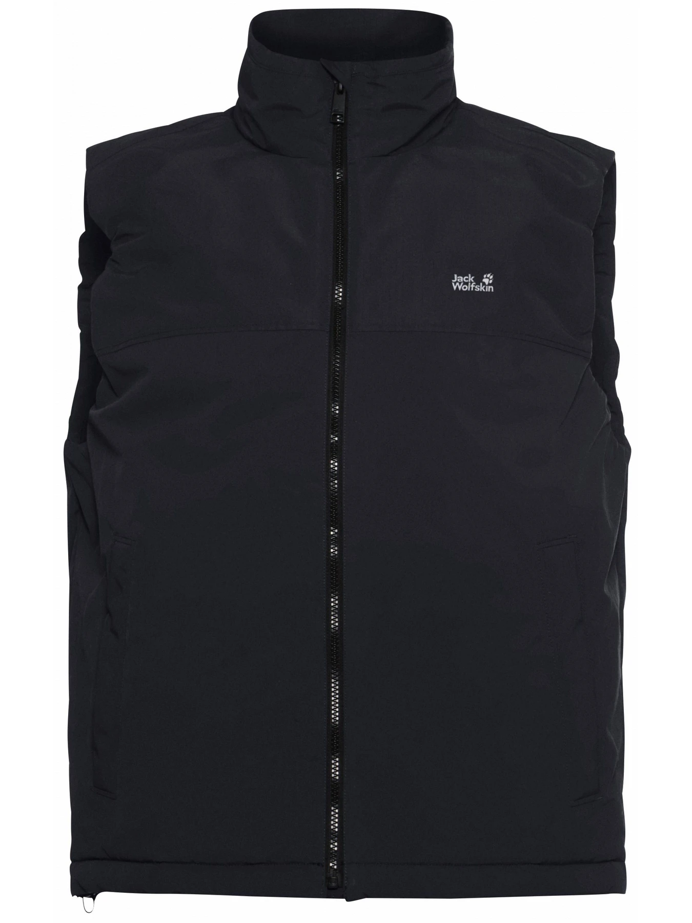 Куртки та дублянки Jack Wolfskin Glacier shield vest m модель A65025_C0413 Куртки та дублянки Jack Wolfskin Glacier shield vest m модель A65025_C0413 Фото