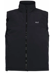 Куртки та дублянки Jack Wolfskin Glacier shield vest m модель A65025_C0413 Фото