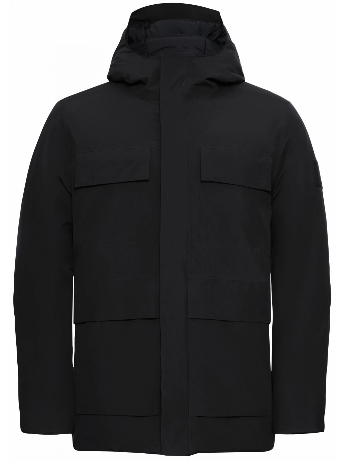 Куртки та дублянки Jack Wolfskin Brandenburger jkt m модель A65047_6000 Куртки та дублянки Jack Wolfskin Brandenburger jkt m модель A65047_6000 Фото