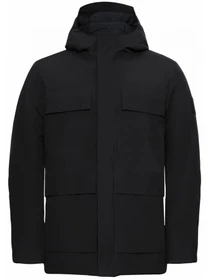 Куртки та дублянки Jack Wolfskin Brandenburger jkt m модель A65047_6000 Фото