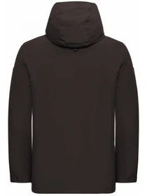 Куртки и дубленки Jack Wolfskin Brandenburger jkt m модель A65047_D0108 Фото