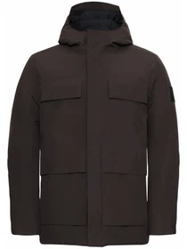 Куртки и дубленки Jack Wolfskin Brandenburger jkt m модель A65047_D0108 Фото