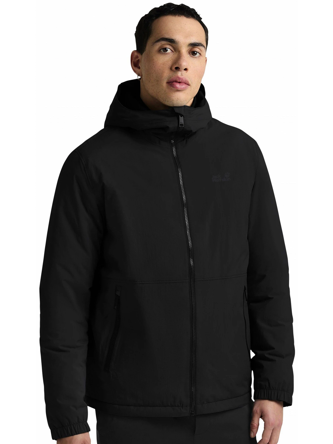 Куртки и дубленки Jack Wolfskin Pamir jkt m модель A65048_6000 Куртки и дубленки Jack Wolfskin Pamir jkt m модель A65048_6000 Фото