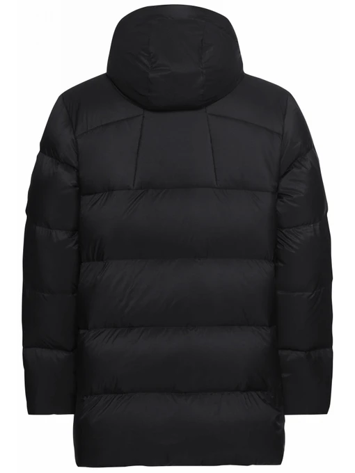 Чоловічий Пуховик Jack Wolfskin Icy hill coat m rds фото 2