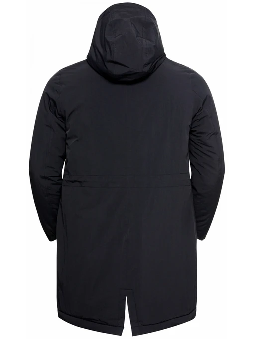 Жіноча Парка Jack Wolfskin Chilly frost parka w фото 2