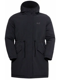 Куртки и дубленки Jack Wolfskin Chilly frost parka w модель A65066_C0413 Фото