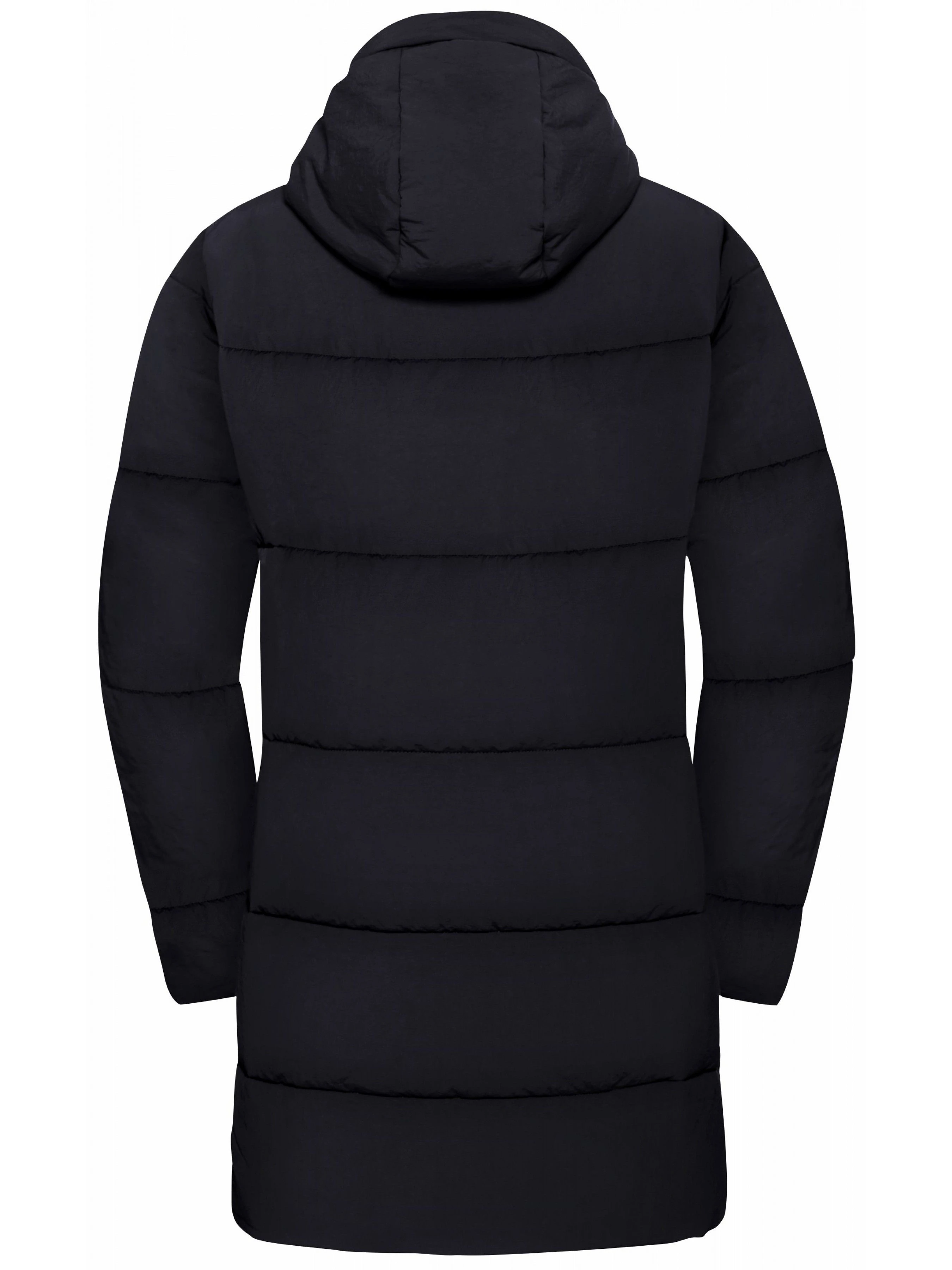 Жіноча Зимова куртка Jack Wolfskin Northern lite coat w фото 2
