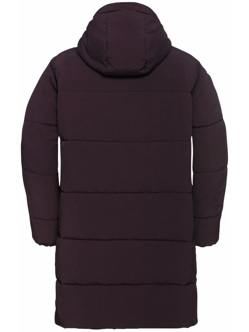 Жіноча Зимова куртка Jack Wolfskin Northern lite coat w фото 2