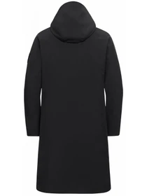 Куртки и дубленки Jack Wolfskin Frost haven coat w модель A65090_6000 Фото