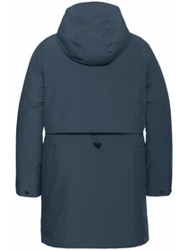 Куртки и дубленки Jack Wolfskin Frost haven jkt w модель A65091_C0539 Фото