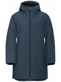 Куртки и дубленки Jack Wolfskin Frost haven jkt w модель A65091_C0539 Фото