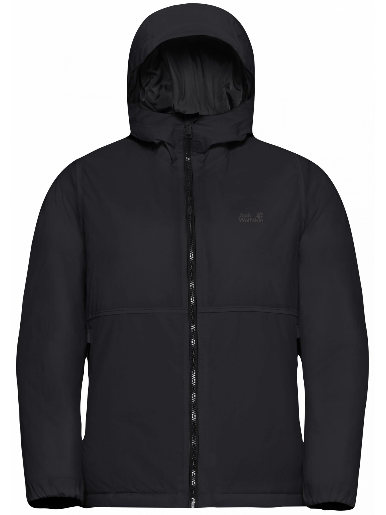 Куртки и дубленки Jack Wolfskin Pamir jkt w модель A65092_6000 Фото