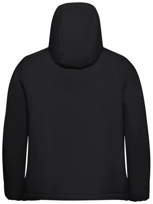 Жіноча Зимова куртка Jack Wolfskin Pamir jkt w фото 2