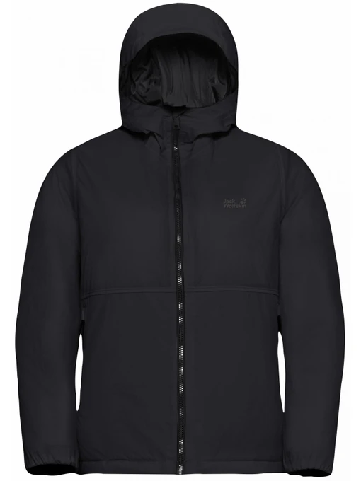 Жіноча Зимова куртка Jack Wolfskin Pamir jkt w фото 3