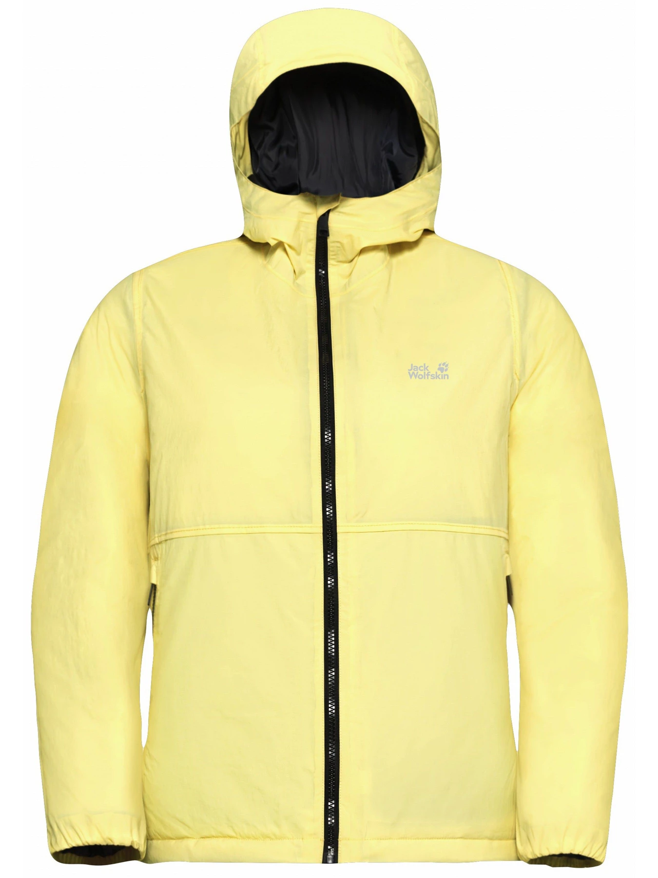Куртки и дубленки Jack Wolfskin Pamir jkt w модель A65092_M0064 Фото