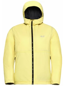 Куртки и дубленки Jack Wolfskin Pamir jkt w модель A65092_M0064 Фото
