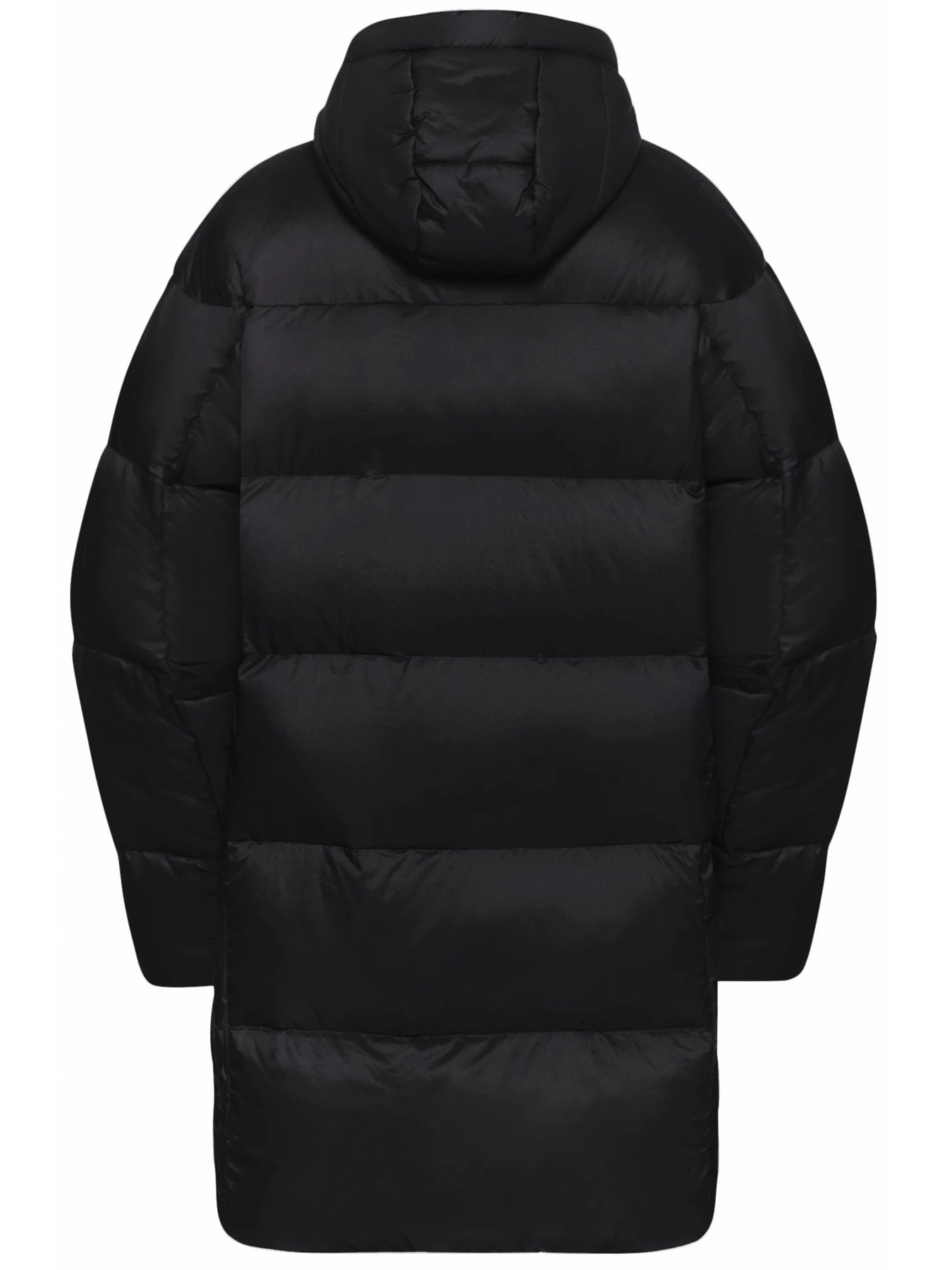 Куртки и дубленки Jack Wolfskin Icy hill coat w rds модель A65093_6000 Фото