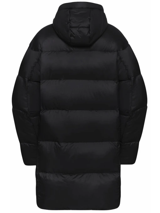 Жіночий Пуховик Jack Wolfskin Icy hill coat w rds фото 2