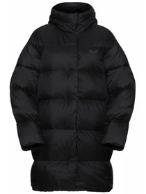 Куртки и дубленки Jack Wolfskin Icy hill coat w rds модель A65093_6000 Фото
