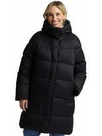 Куртки и дубленки Jack Wolfskin Icy hill coat w rds модель A65093_6000 Фото