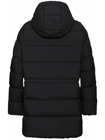 Куртки и дубленки Jack Wolfskin Frozen palace long jkt w rds модель A65096_6000 Фото