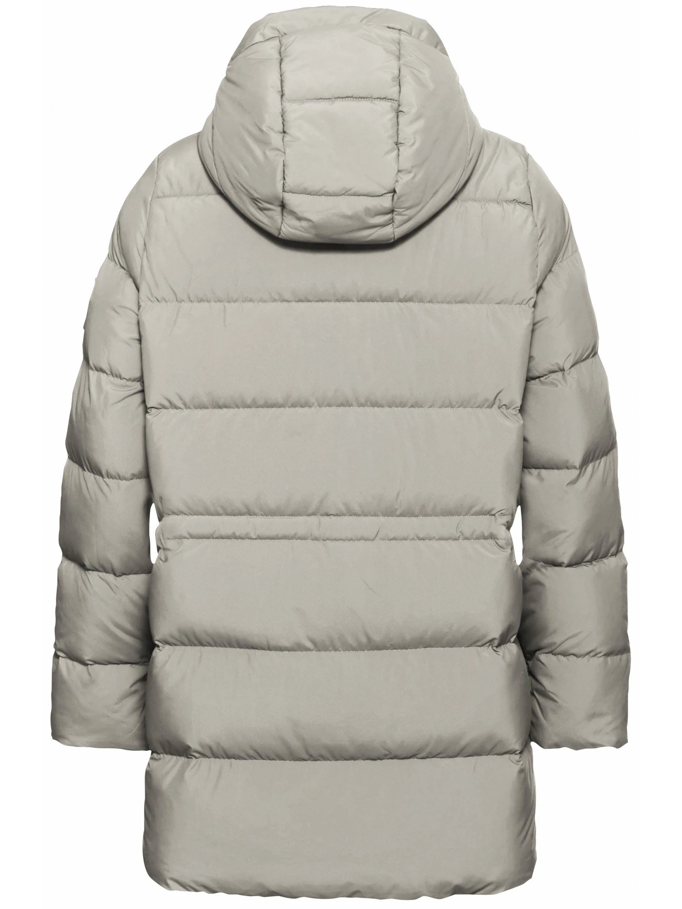 Куртки и дубленки Jack Wolfskin Frozen palace long jkt w rds модель A65096_A0056 Фото